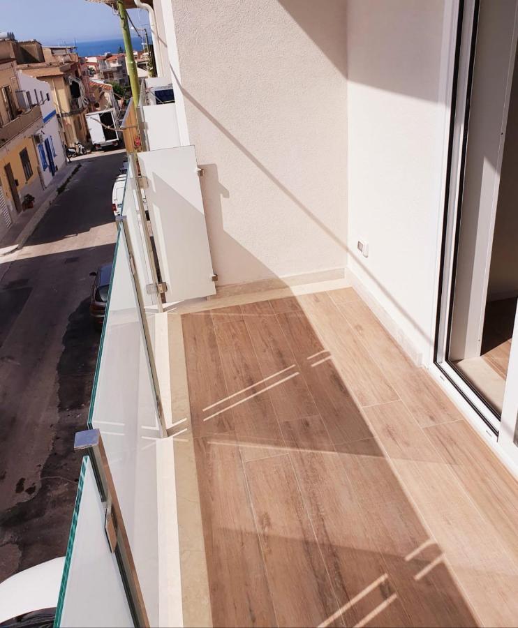 Beach Apartments Marina Di Ragusa Exteriér fotografie