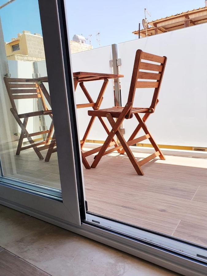 Beach Apartments Marina Di Ragusa Exteriér fotografie