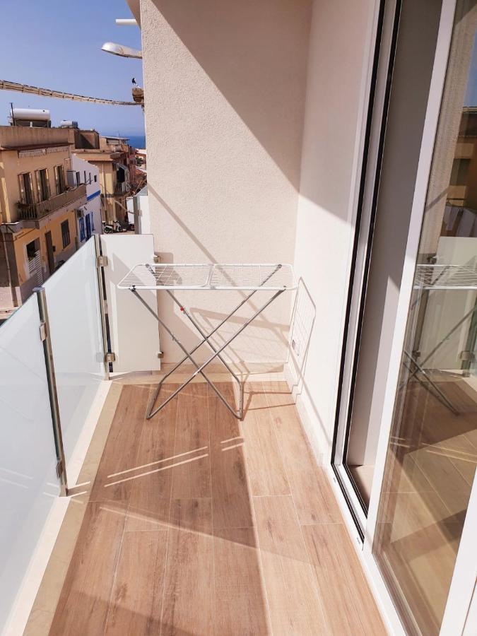 Beach Apartments Marina Di Ragusa Exteriér fotografie